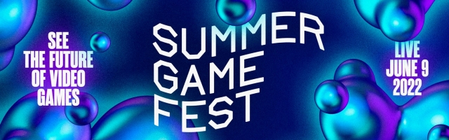 Summer Game Fest 2022 - Hub