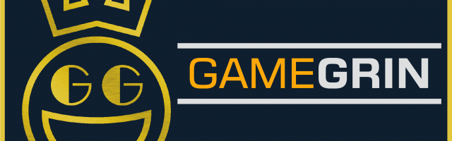 Every Game Nominated for GameGrin's Game of the Year 2025