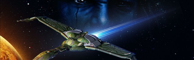Star Trek Online Gets Undiscovered