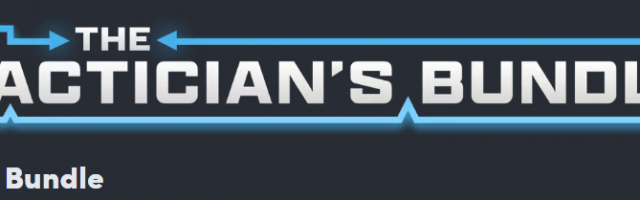 Humble Tacticians Bundle