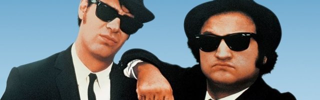 Jesus H. Tapdancing Christ - A The Blues Brothers Retrospective