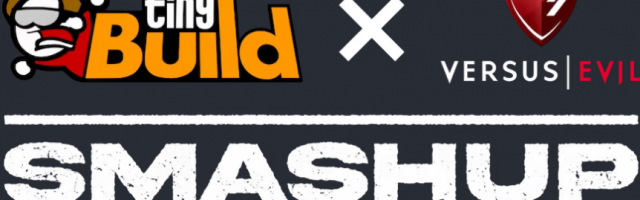 Humble tinyBuild x Versus Evil Smashup Bundle
