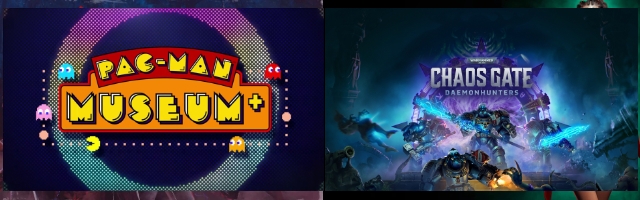 Top Games Releases for May 2022