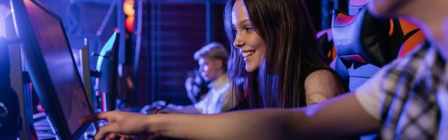 Are Women’s Esports Tournaments Any Different?