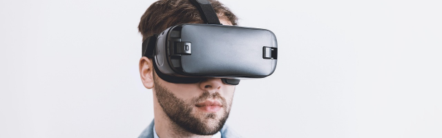 The Impact of VR on Gaming