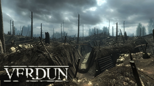 Verdun Preview Gamegrin - roblox verdun