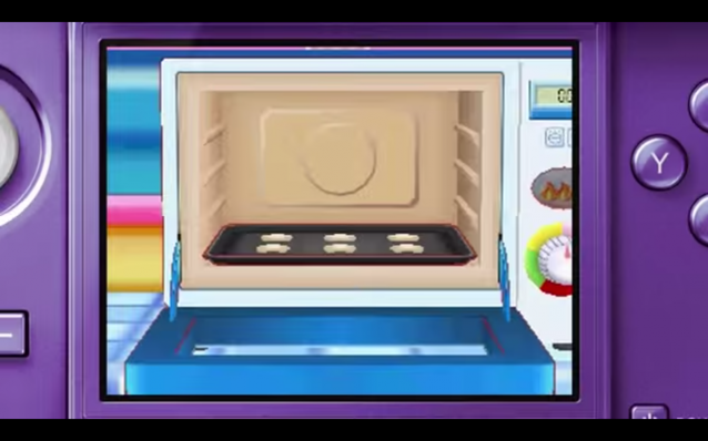 Cooking Mama 5: Bon Appétit Trailer | GameGrin