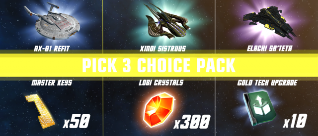 Star Trek Online S Many Currencies Gamegrin