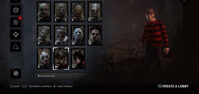 Featured image of post Dbd Barbecue And Chili Perk Here is my steam thread about this in the suggestions on the dbd forums st
