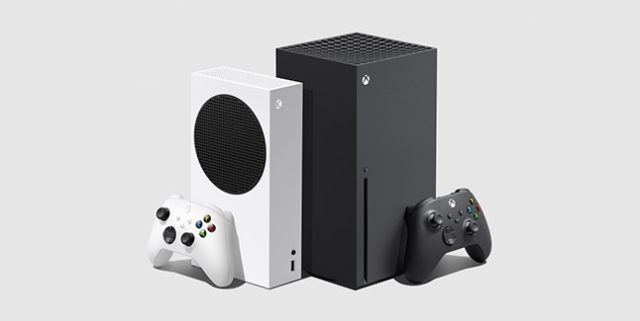 Xbox Series XS has sold over 100,000 units in Japan  GameGrin
