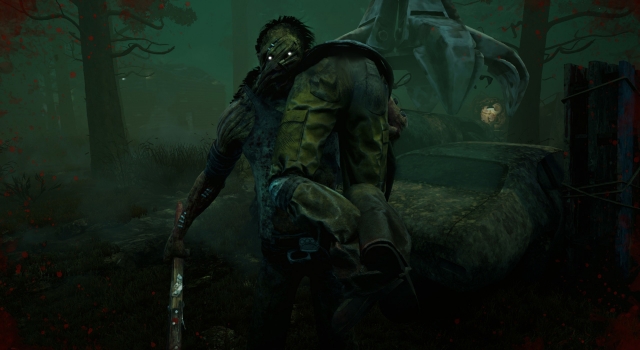 Dead By Daylight Top 5 Killer Perks For Beginners Gamegrin