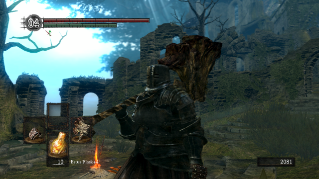 Dark Souls Attributes And Stats Explained Gamegrin Dark Souls Attributes And Stats Explained Gamegrin