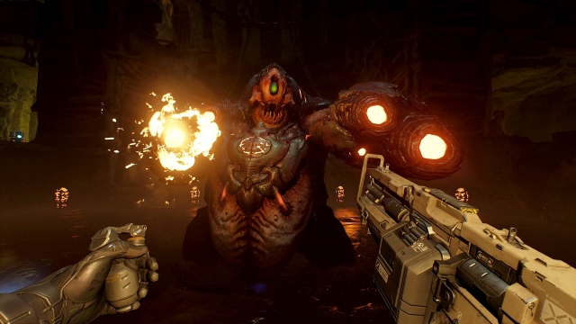 Doom Vfr Review Gamegrin