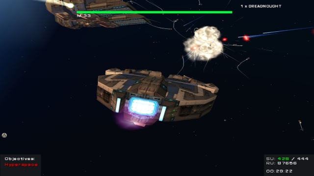 Homeworld Emergence Released On Gog Gamegrin