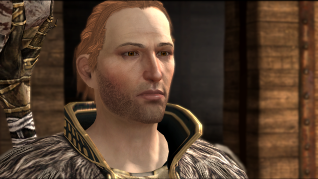 Dragon Age Franchise Romances Bachelors Ranked Gamegrin