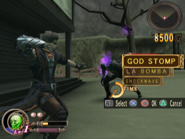 god hand game play online now