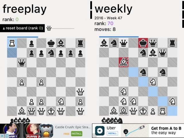 really bad chess