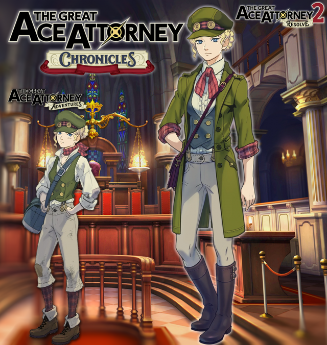 TPose's Outfit Of The Month July 2021 GameGrin