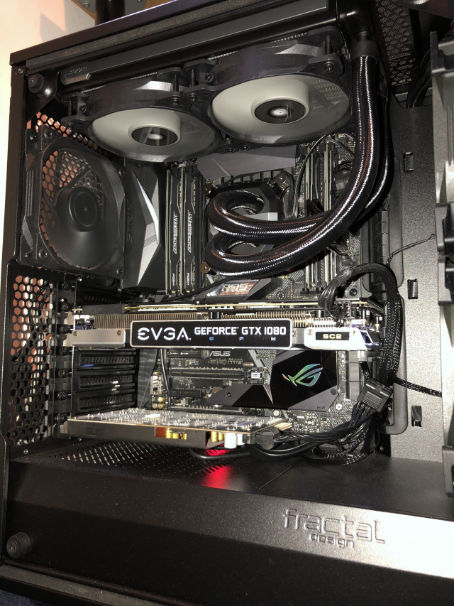 AIO Radiator Placement, Does It Matter 