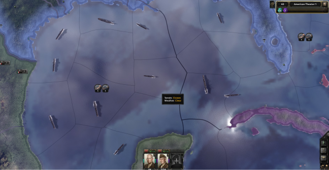 hearts of iron 4 great depression