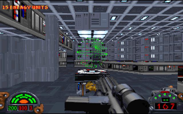 star wars dark forces ps1