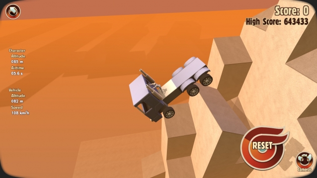 turbo dismount xbox one