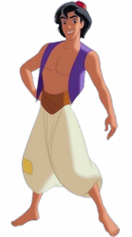Aladdin Primary Image