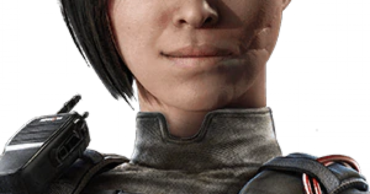 Aruni - Character | GameGrin