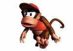 Diddy Kong Primary Image