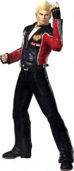 Jacky Bryant Primary Image