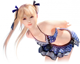 Marie Rose Box Art