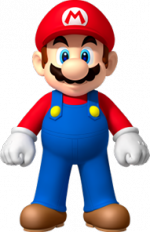 Mario Primary Image