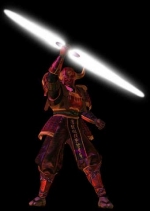 Omega (Genra) Primary Image