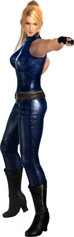 Sarah Bryant Primary Image