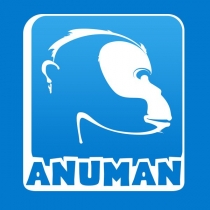 Anuman Box Art