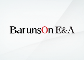 Barunson E&A Box Art