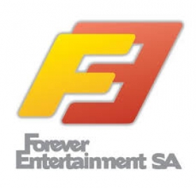 Forever Entertainment S.A. Box Art