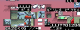 Glitchy Pixel Box Art