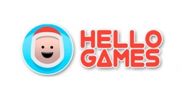 Hello Games Box Art