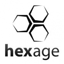 Hexage Box Art