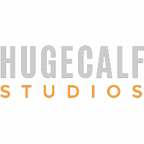 Hugecalf Studios Box Art