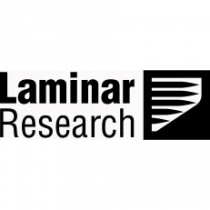 Laminar Research Box Art