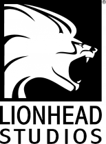 Lionhead Studios Box Art
