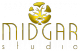 Midgar Studio Box Art