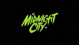 Midnight City Box Art