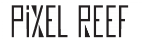 Pixel Reef Box Art
