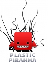 Plastic Piranha Box Art
