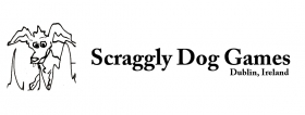 Scraggly Dog Games Box Art