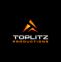 Toplitz Productions Box Art