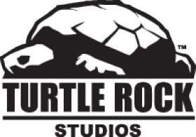 Turtle Rock Studios Box Art